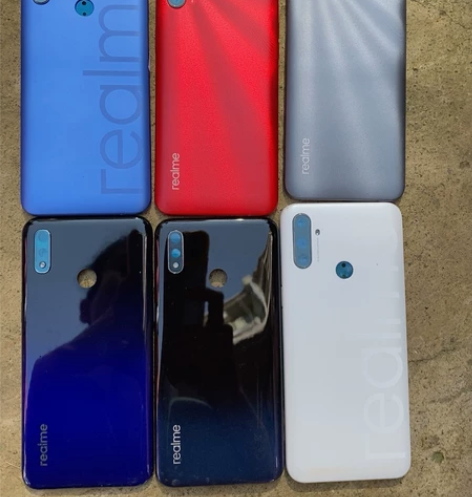#realme 真我 Q3(5G) #re...