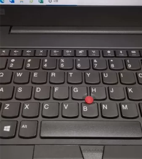 电脑笔记本Thinkpad E580,酷睿...