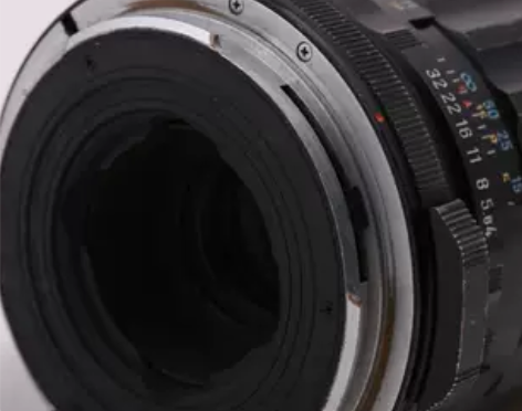 TAKUMAR/6X7 135mmF4镜头...