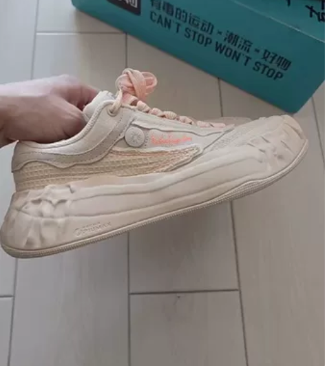 全新正品FILA x MIHARA斐乐FM...