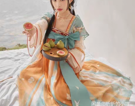 包邮【包邮】Cosplay 十三余 小豆蔻...