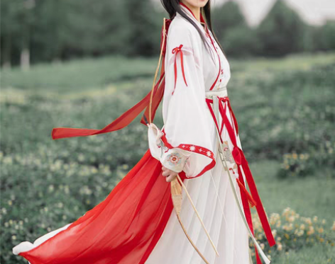 包邮珍缕原创汉服魏晋制汉服女中国风夏季正品...