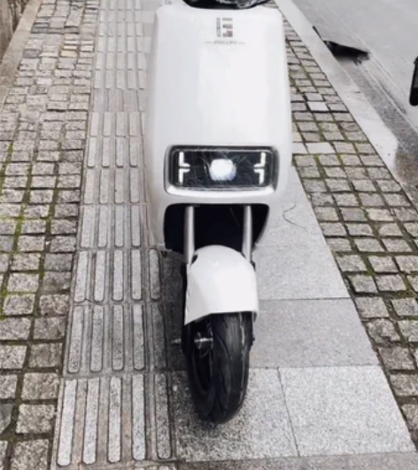 包邮菲利普电动车新国标，4824星恒锂电池...
