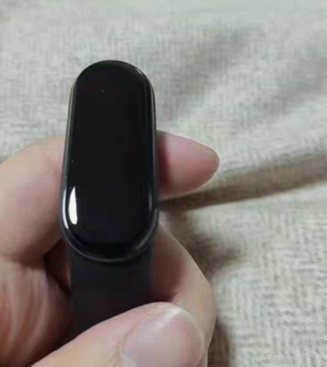 包邮小米手环6 NFC 95新 感兴趣的话...