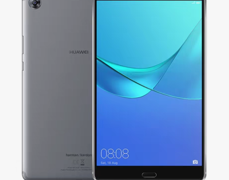 转卖Huawei/华为 平板 M5 8.4...