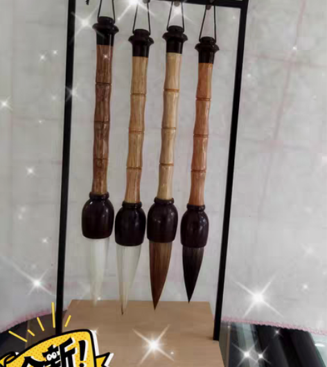 包邮画师专门定制的好笔,数量有限,先到先得...