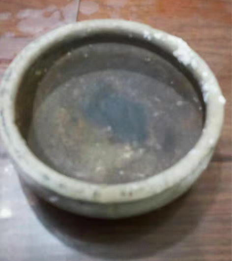 包邮汉代水捞小笔洗 感兴趣的话点“我想要”...