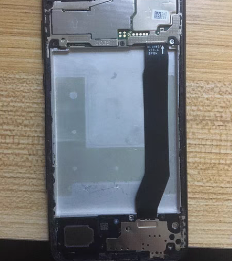 华为nova2s  6+64g。无电池、无...