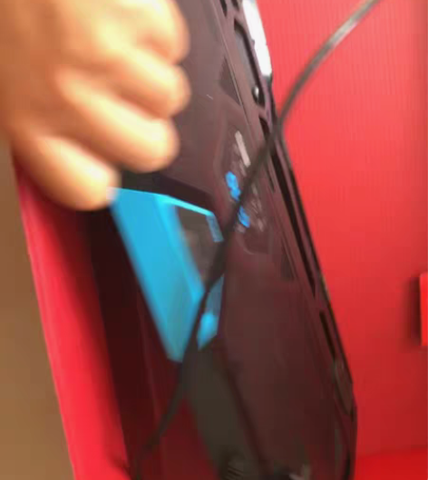 罗技G910,原价一千多买的,键盘盒说明书...