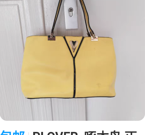 包邮PLOVER 啄木鸟 正品 手提时...