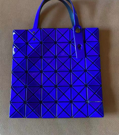包邮正品三宅一生mini包迷你手提 这款是...
