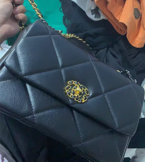 包邮娜娜包,高品质,全新 感兴趣的话点“我...