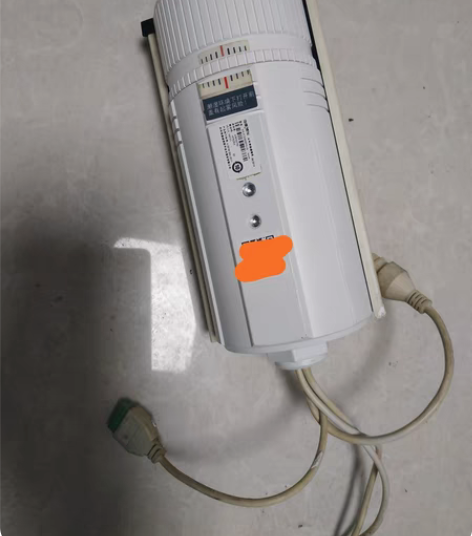 海康威视网络监控摄像头,筒型枪机,4mm,...