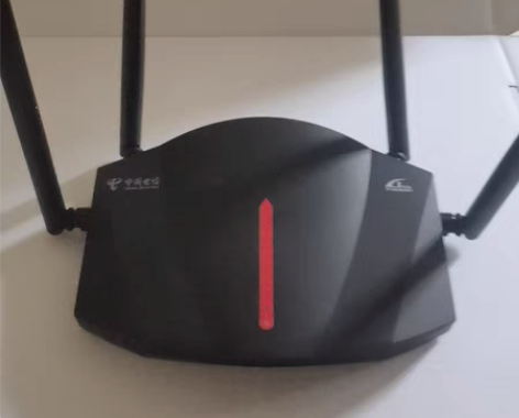天邑TY-6201A电信wifi6千兆路由...
