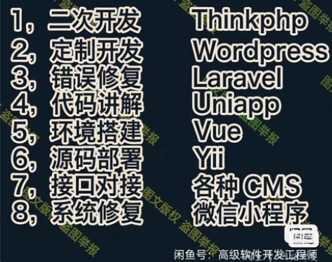 php代码修改程序开发系统设计代码编写代码...
