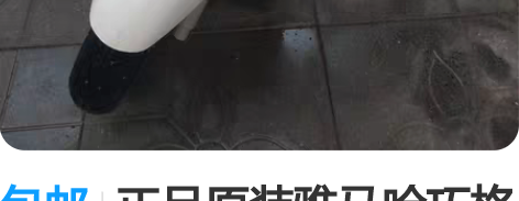 包邮正品原装雅马哈巧格100，全车除了火花...
