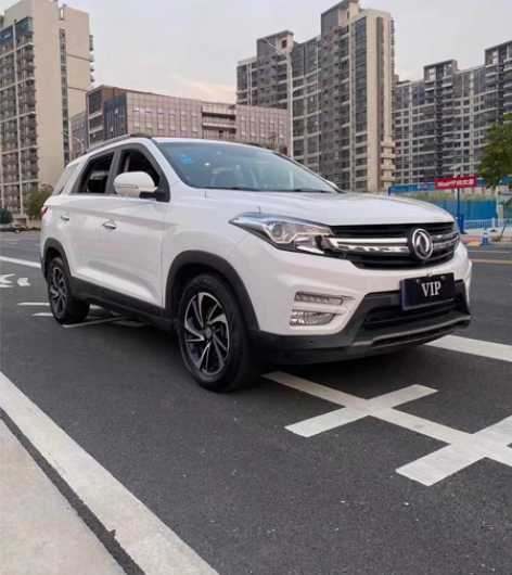 出售!!东风S560 2018年，排量1....