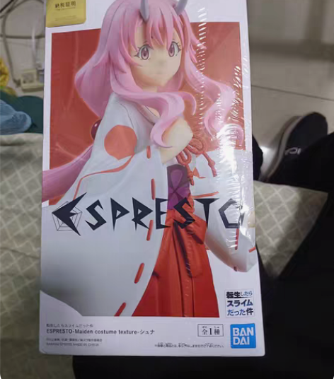 Bandai/万代 全新未拆封 日版正...