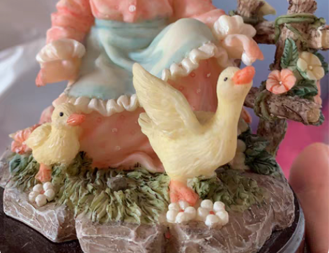 包邮很美的一款娃娃258元包邮,不包偏远,...