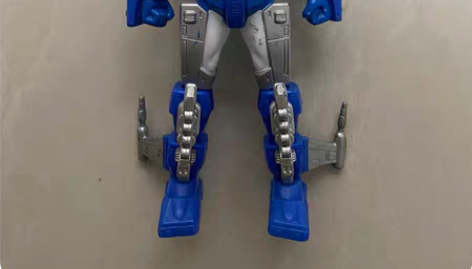 万代轰轰战队人偶 万代bandai 轰轰战...