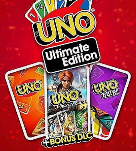 包邮正版uplay育碧平台[火]UNO[火...
