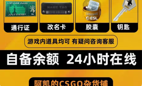 【自备余额】CSGO低价区跨区代购不改区 ...