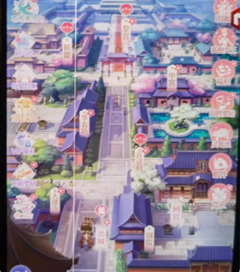 包邮宫廷心计，爱江山更爱美人，唐甄甜，宫廷...