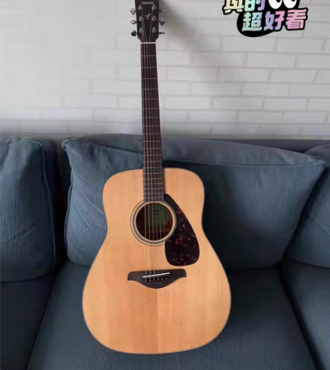 包邮全新Yamaha雅马哈FG800（标价...