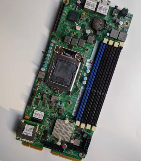 包邮dell c5520 服务器主板de...