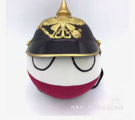 波兰球 感兴趣的话点“我想要”和我私聊吧～...