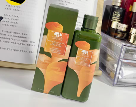 转卖悦木之源灵芝水爽肤水湿敷补水保湿控油祛...