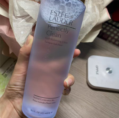 全新正品现货美版雅诗兰黛大蓝水细致焕彩护肤...