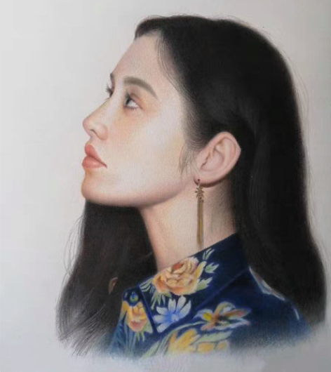 包邮美院硕士绘画接单，题材不限[号外] 本...