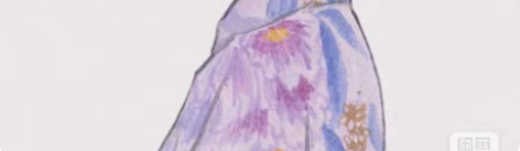 包邮水彩写实画 平板纯手绘 可以做头像 送...