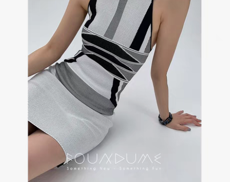 转卖Foundume  2021夏季新款重...