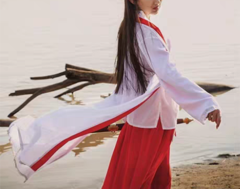 转卖紫霞仙子衣服女童cosplay大话西游...