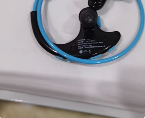 纽曼Q10蓝牙运动耳机,8G内存,有需要的...