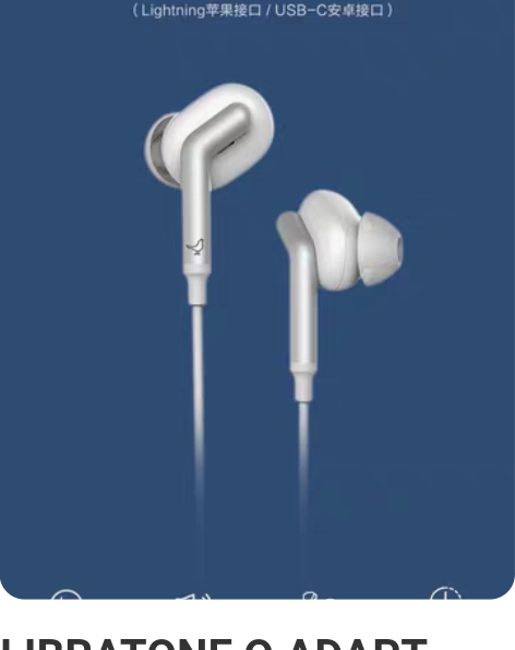 LIBRATONE Q ADAPT Lig...