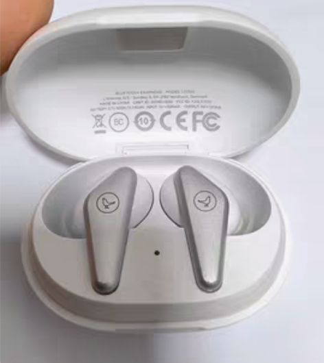 包邮libratone 小鸟 Air一代，...