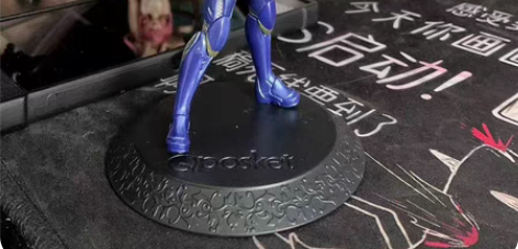 包邮正版万代BANDAI qposket漫...