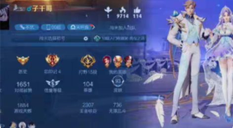 包邮王者荣耀安卓QQ区游戏 v8账号，10...