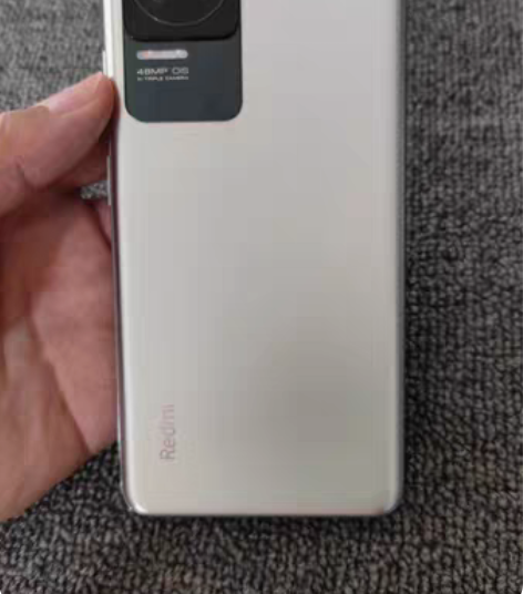 手机红米k50电竞 12+256 红米K5...