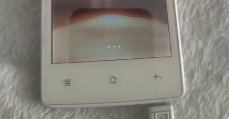 之前用过的oppo R821t手机 正常使...