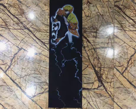 个人diy滑板砂纸 闪光砂 两张80包邮 ...