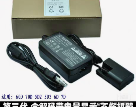 包邮佳能相机EOS 5D2 5D3 5D4...