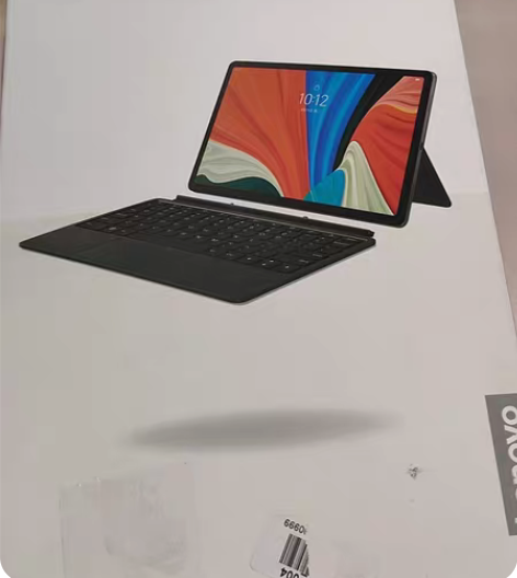 包邮联想小新Pad Pro 2022磁吸键...