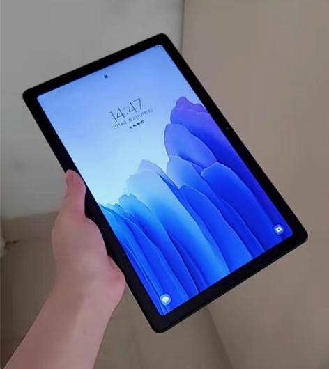 包邮Samsung/三星GALAXY Ta...