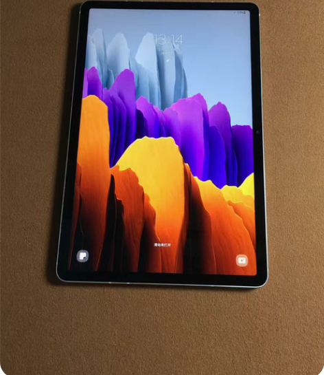 三星平板电脑Tab S7 T870 6+1...