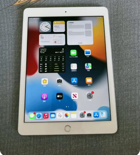 包邮急出！美术生自用平板iPad 2021...