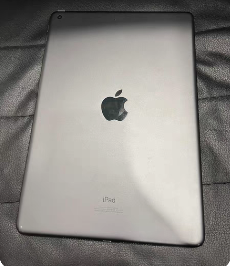 iPad7代 2019款 128G 扩容 ...